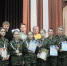 Новокосинцы завоевали призовое место на соревнованиях по военно-прикладным видам спорта - Район Новокосино ВАО г. Москвы