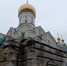 Работы по созданию Храма Андрея Рублева в Раменках планируется завершить к концу следующего года - Префектура ЗАО Москвы