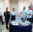 Участники гастрономического фестиваля - Район Орехово-Борисово Северное ЮАО