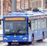По новому маршруту автобус будет ездить 15, 17, 19, 22, 24, 26, 29 и 31 января. Фото: mos.ru - Район Хамовники ЦАО Москвы