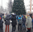 Народные гуляния - Район Замоскворечье ЦАО Москвы