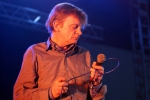Умер лидер The Fall Марк Смит