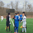 «Динамо» (мол) vs «Динамо» (Ставрополь) - 2:3 - ФК Динамо Москва