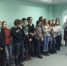 Сотрудники службы судебных приставов готовят себе смену - Служба судебных приставов