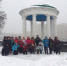 Скандинавская ходьба - Район Зябликово ЮАО Москвы