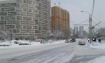 Беломорская Улица Фото