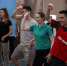 В РГУФКСМиТ обсудят преимущества танцевального симулятора Just Dance - ГЦОЛИФК