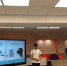 Команда Института информационных технологий победила в хакатоне Mixed Reality Imagine Hack - МИРЭА
