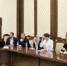 Делегация Синодального отдела по благотворительности посетила Египет - Московский Патриархат РПЦ
