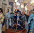 Митрополит Иларион: Цель жизни человека – встреча со Христом - Отдел внешних церковных связей РПЦ