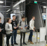 Для студентов из Покровского-Стрешнева устроили экскурсию по площадкам чемпионата «Московские мастера» - Район Покровское-Стрешнево СЗАО