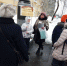 Квест в Щукине / фото: библиотека №243-1 - Район Щукино СЗАО Москвы
