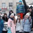 Школьники из Покровского-Стрешнева сыграли в квест-игру «Хранители Победы» - Район Покровское-Стрешнево СЗАО