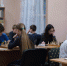 Турнир "На 2-й разряд ЮАО" - Район Чертаново Центральное ЮАО