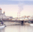 Облачная погода со снегом установится в Москве днем 24 февраля - M24.Ru