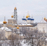 Клуб "Синица" отправится в Сергиев Посад - Район Зябликово ЮАО Москвы