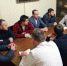 В Пензе состоялось заседание президиума совета ДУМПО - Совет муфтиев России