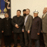 Муфтий Москвы встретился с почетными гостями из Кыргызстана и Казахстана - Совет муфтиев России