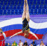 Представители РГУФКСМиТ выиграли две медали на чемпионате России по прыжкам на батуте - ГЦОЛИФК