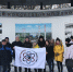 Студенты Губкинского университета познакомились с деятельностью Московского коксогазового завода - Гагаринский район ЮЗАО Москвы