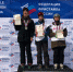 Москвичка Анастасия Таталина выиграла две медали чемпионата России по фристайлу - Департамент спорта и туризма