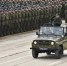 На полигоне Алабино началась репетиция парада в честь Дня Победы - M24.Ru