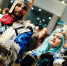 Москва онлайн покажет косплей-шоу победителей конкурса World Cosplay Summit - M24.Ru