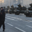 Репетиция Парада Победы началась в Москве. Онлайн - M24.Ru
