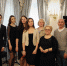 Награждение победителей международного конкурса - МГПУ