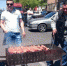 В Армении заявили об угрозе продовольственной безопасности из-за протестов - Говорит Москва