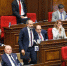 Правящая партия Армении проголосует за кандидата, которого поддержит треть депутатов - Говорит Москва
