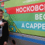 Москвичи выберут победителя конкурса "Московская весна a cappella". Фото: Антон Гердо, "Вечерняя Москва" - Красносельский район ЦАО Москвы