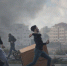 Из-за столкновений в секторе Газа погибли 37 палестинцев - M24.Ru