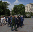 В столице стартовали Дни Тамбовской области - Департамент межрегиональных связей