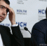 Пранкеры разыграли призывавшего разбомбить Крымский мост журналиста - M24.Ru