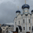 Храм в ЮЗАО готовится к открытию - Район Тёплый Стан ЮЗАО