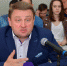 МАИ на конференции, посвящённой российской промышленности - МАИ