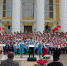 День славянской письменности и культуры в Дмитровском благочинии - Московская Епархия