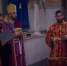 День памяти свв. Дев-Римсимиянок в Ялте - Епархия Армянской Апостольской Церкви