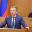 Принято постановление о награждении почетными грамотами Мосгордумы - Мосгордума