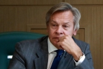 Собянин объявил благодарность ведущему программы "Постскриптум" Пушкову
