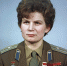 Валентина Терешкова - Район Чертаново Центральное ЮАО