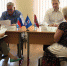 Коллегиально: Депутаты провели прием граждан в городском округе Троицк - Единая Россия