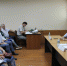 Встреча главы управы - Район Новогиреево ВАО Москвы