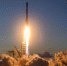 Компания SpaceX запустила ракету-носитель Falcon 9 с грузом для МКС - M24.Ru