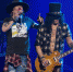 You’re in the jungle, baby: что стоит знать о Guns N’ Roses перед концертом в Москве - M24.Ru