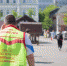 Голубую ветку Московского метро частично закроют на выходные - Москва.Центр