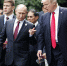 Лавров назвал идеальный итог встречи Путина с Трампом - M24.Ru