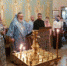 Епископ Балашихинский Николай возглавил престольные торжества в храме на Казанском вокзале российской столицы - Московский Патриархат РПЦ