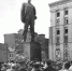ПАМЯТНИК «ГОРЛАНУ-ГЛАВАРЮ» - Московская правда